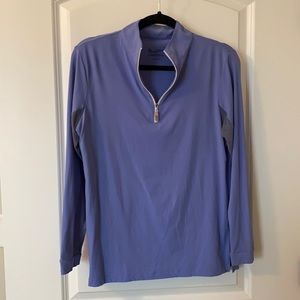 Tailored Sportsman IceFil Sun Shirt